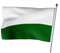 Saxony Flag