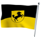 Stuttgart Flag