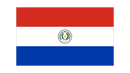 Drapeau Paraguay-Expert Drapeaux