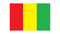 Drapeau Guinée-Expert Drapeaux