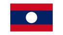 Drapeau Laos-Expert Drapeaux