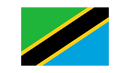 Drapeau Tanzanie-Expert Drapeaux