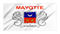 Drapeau Mayotte-Expert Drapeaux