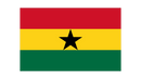 Drapeau Ghana-Expert Drapeaux