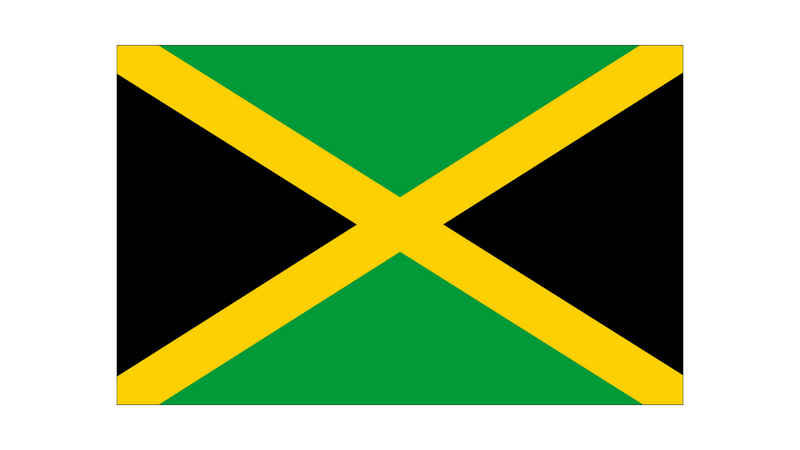 Drapeau Jamaïque-Expert Drapeaux