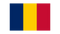 Drapeau Tchad-Expert Drapeaux