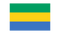 Drapeau Gabon-Expert Drapeaux