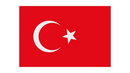 Drapeau Turquie-Expert Drapeaux