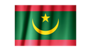 Drapeau Mauritanie-Expert Drapeaux