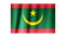 Drapeau Mauritanie-Expert Drapeaux