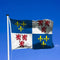 Drapeau Picardie-Expert Drapeaux