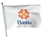 Bastia flag