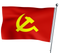 Communist Flag