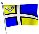 Dol De Bretagne Flag