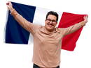 Drapeau France-Expert Drapeaux