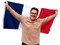 Drapeau France-Expert Drapeaux