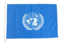 Drapeau ONU-Expert Drapeaux