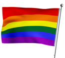 Rainbow Flag