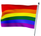 Rainbow Flag