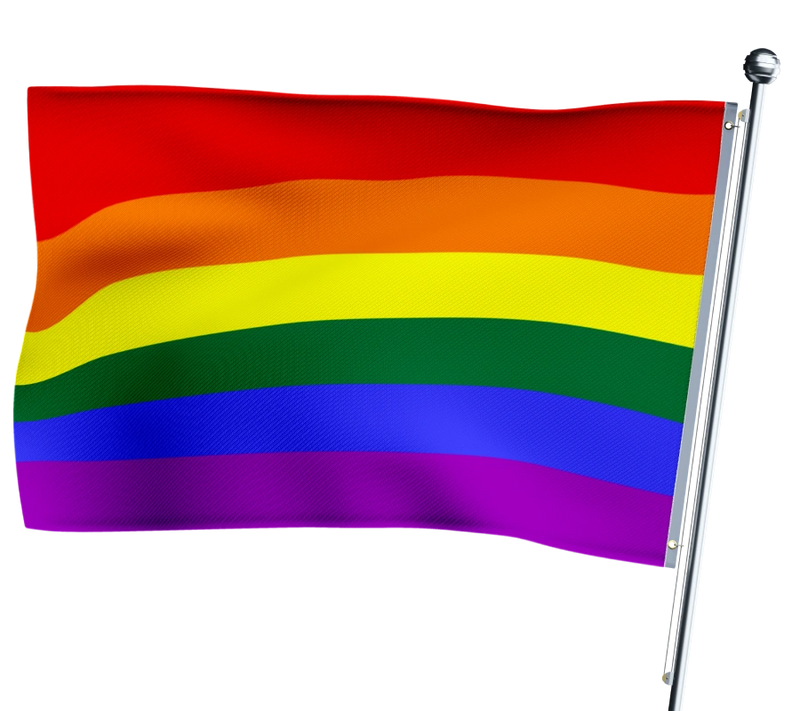 Rainbow Flag