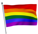 Rainbow Flag