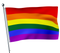 Rainbow Flag