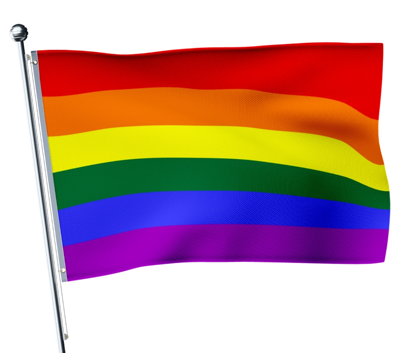 Rainbow Flag