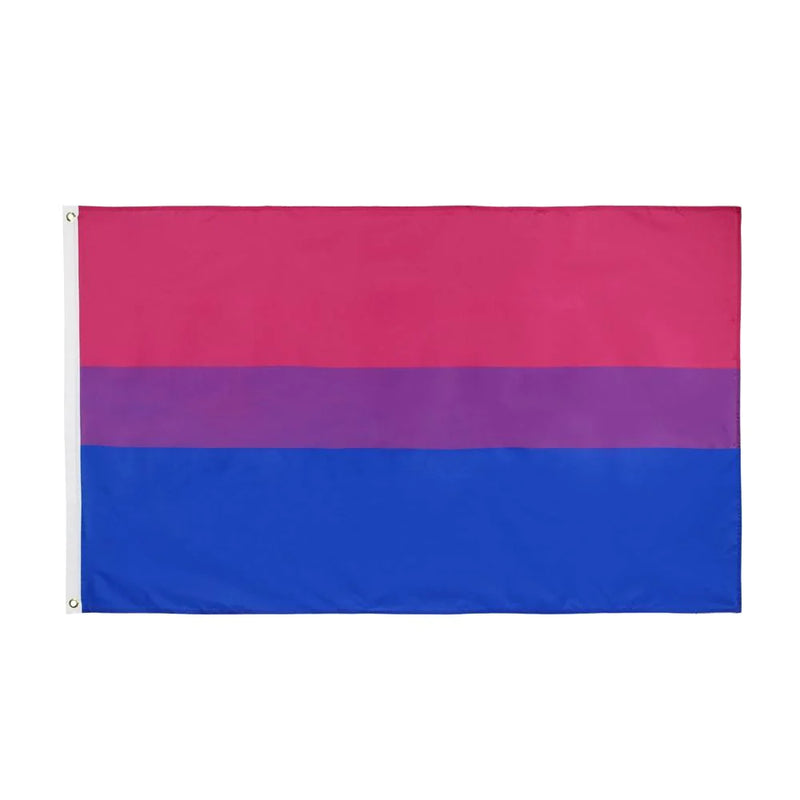 Drapeau Bi-Expert Drapeaux