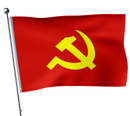 Communist Flag