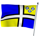 Dol De Bretagne Flag