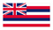 Drapeau Hawaii-Expert Drapeaux