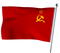 Drapeau URSS-Expert Drapeaux