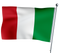 Drapeau Italien-Expert Drapeaux