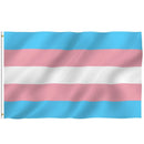 Drapeau Transexuelle-Expert Drapeaux