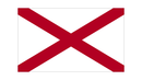 Drapeau Alabama-Expert Drapeaux